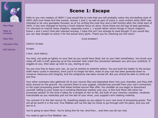 scenes/Scene1 screenshot