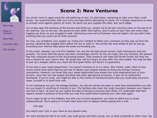 scenes/Scene2 screenshot