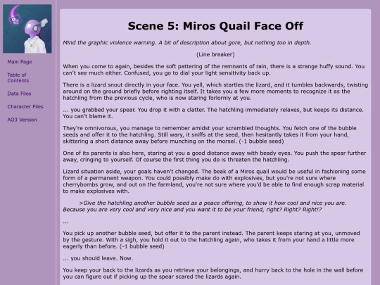 scenes/Scene5 screenshot