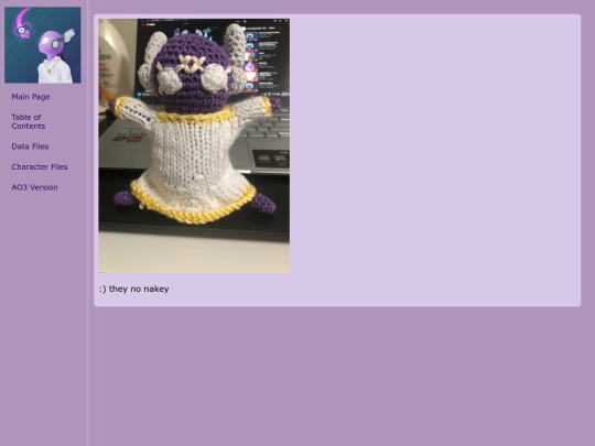secretinno screenshot