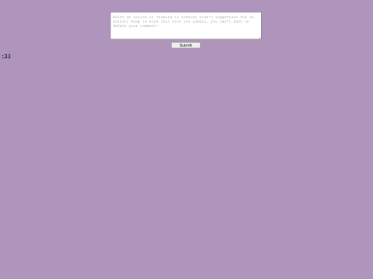 testing screenshot