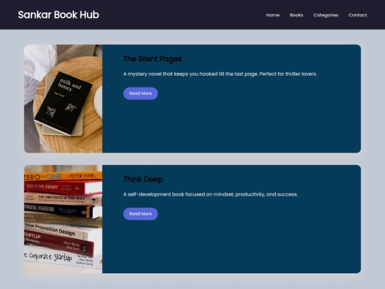 Task 2/website screenshot