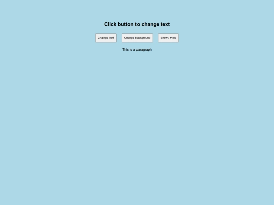 task screenshot