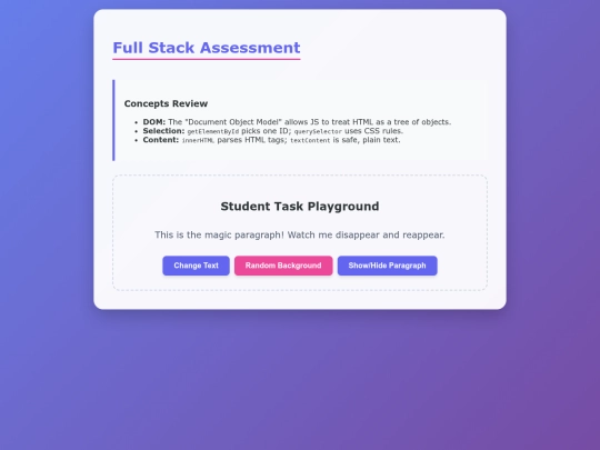 task10 screenshot