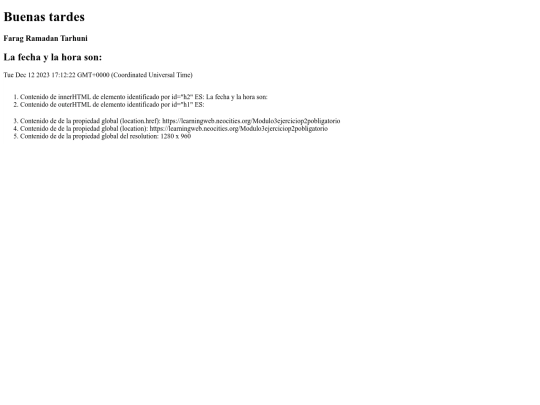 Modulo3ejerciciop2pobligatorio screenshot