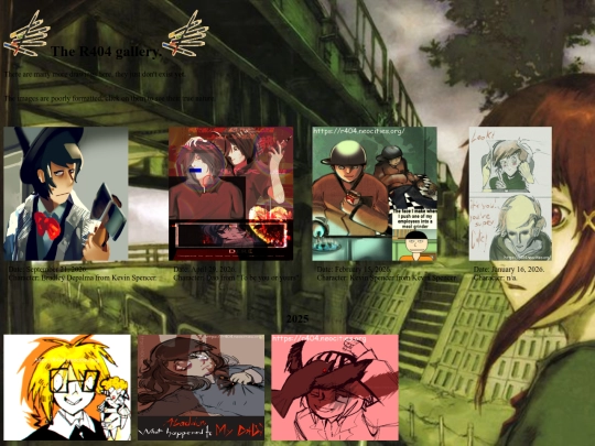 Art screenshot