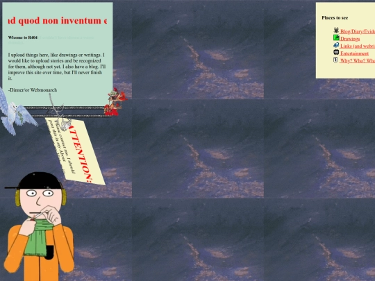 Main screenshot