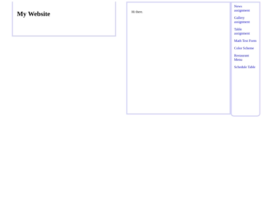 squareone screenshot