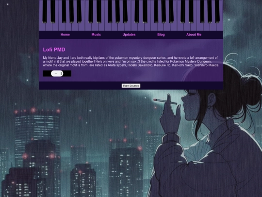 music/oldsaxophonestuff/lofipmd screenshot