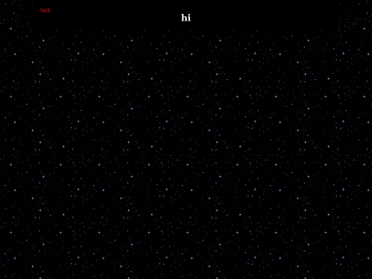 template screenshot