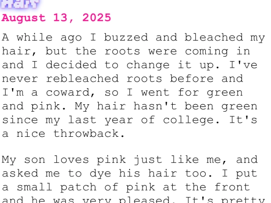 blog/entries/hair screenshot
