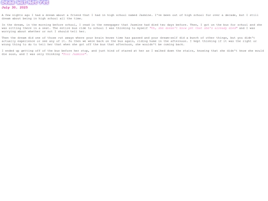 blog/entries/hello screenshot