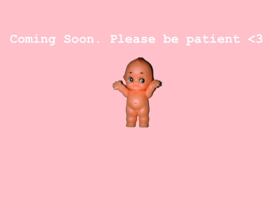 coming_soon screenshot