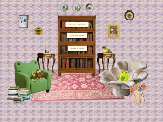 reading/nook screenshot