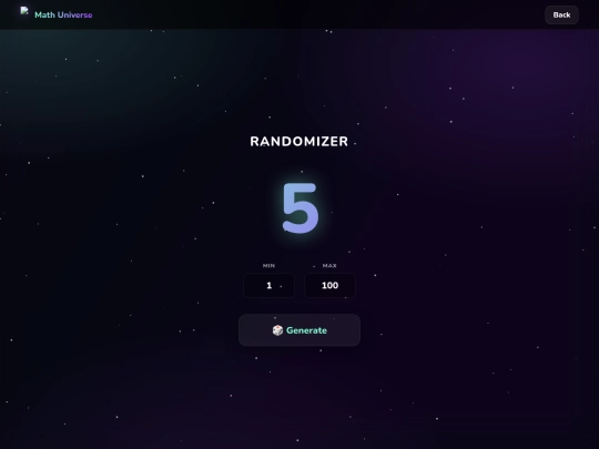 rng screenshot