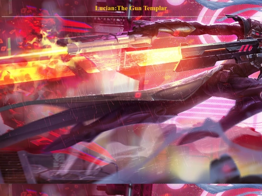Actual+good+attempted+projects/Lucian screenshot