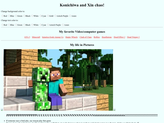 Voluntary_webpages/TylerTahata screenshot