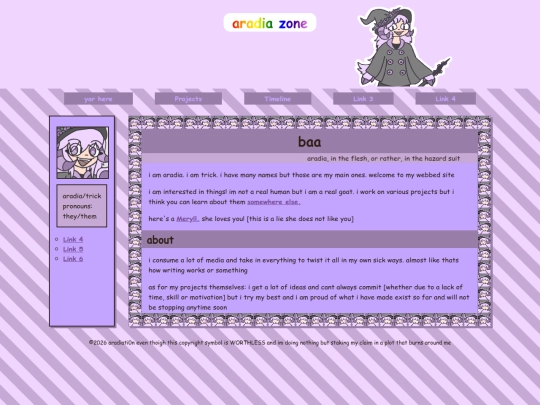tempindex screenshot