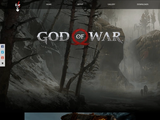 gow screenshot