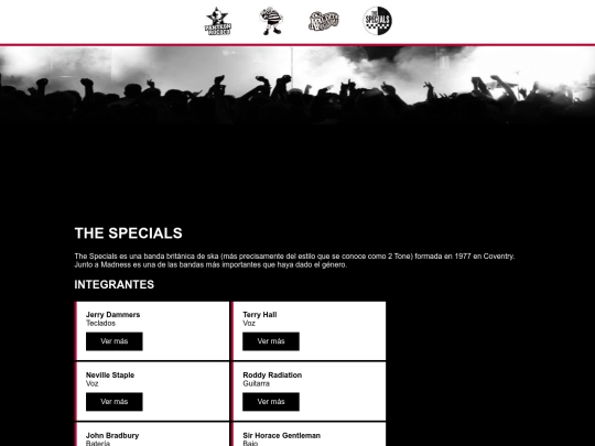 the_specials screenshot