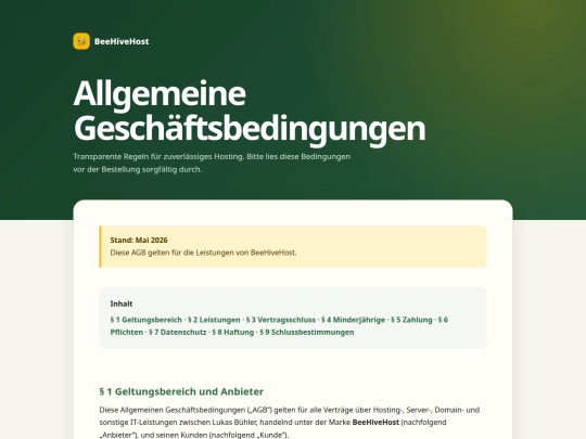agbs screenshot
