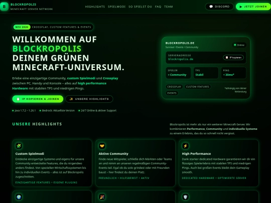 blockropolis screenshot