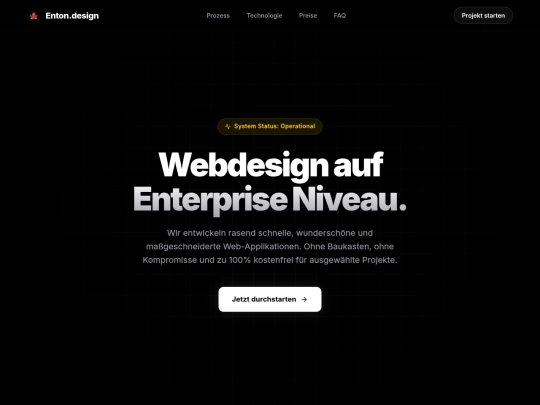 enton screenshot