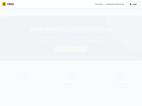 fred4 screenshot