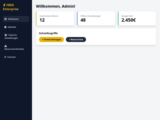 fred5 screenshot