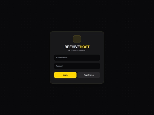 kundenpanel screenshot