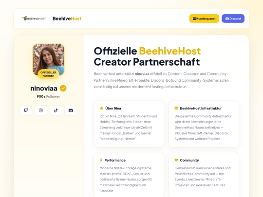 ninoviaa-partner screenshot