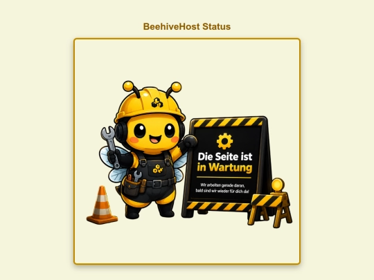 status screenshot