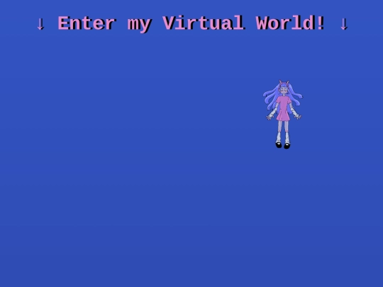 virtualworld screenshot