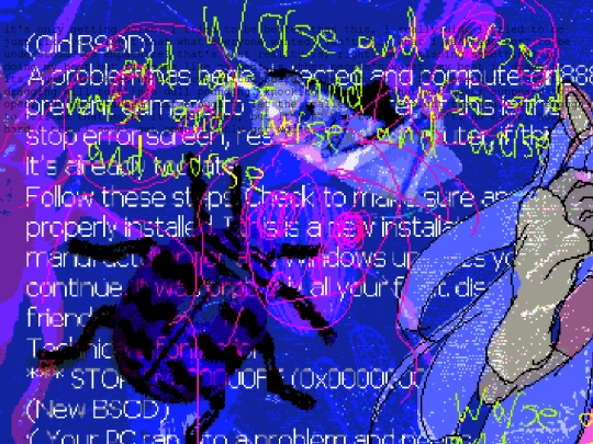 worse screenshot