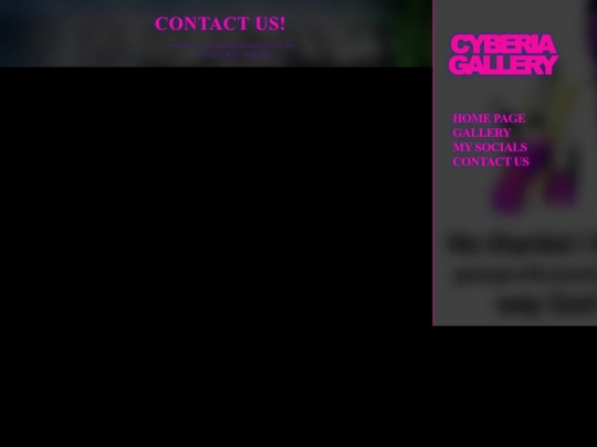 contact screenshot