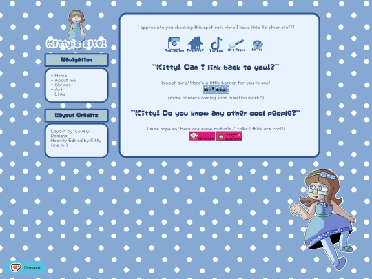 link screenshot
