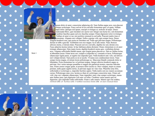 sample screenshot