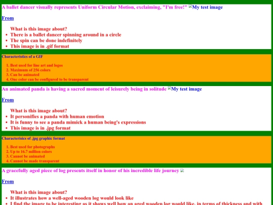 Lab4 screenshot