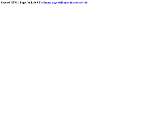 Lab5Latin screenshot