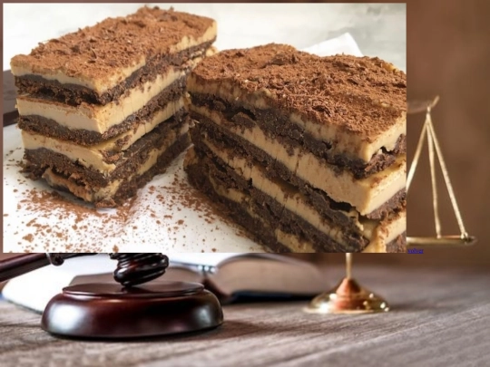 chocotorta screenshot