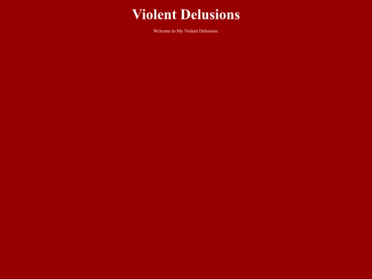 violent-delusions screenshot
