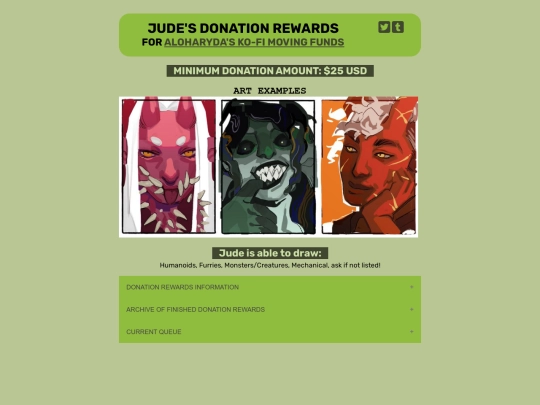 JUDE/test2 screenshot