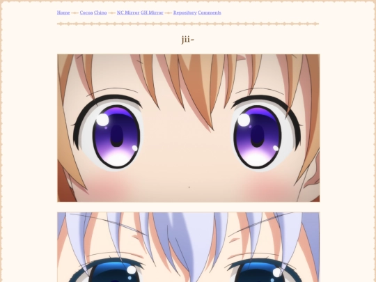 jii screenshot