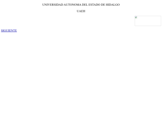 UAEH screenshot