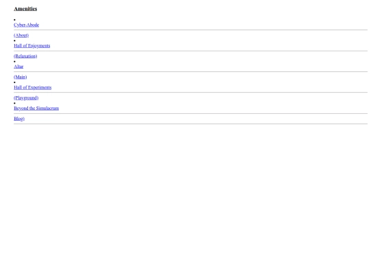 navbar screenshot