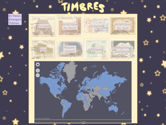 etrangers screenshot