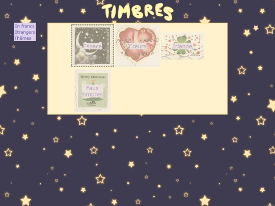 themes screenshot