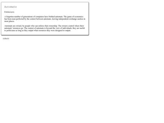 subpages/onshor/specie/automats screenshot