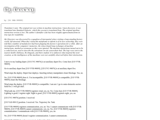 subpages/onshor/texts/recounts/my_directory screenshot