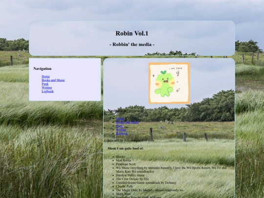 fairy screenshot